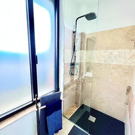 Apartment La Maison Du Faubourg & Vitry-le-Francois