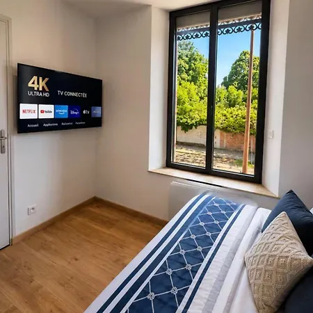 Apartment La Maison Du Faubourg &