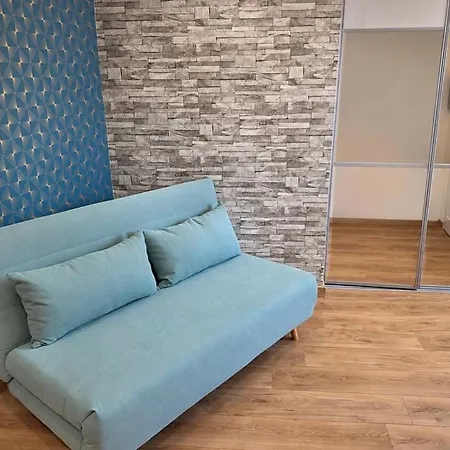 La Maison Du Faubourg & Apartment Vitry-le-Francois